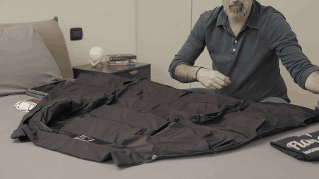 Pre-order FlyOn Jacket + SmartTote