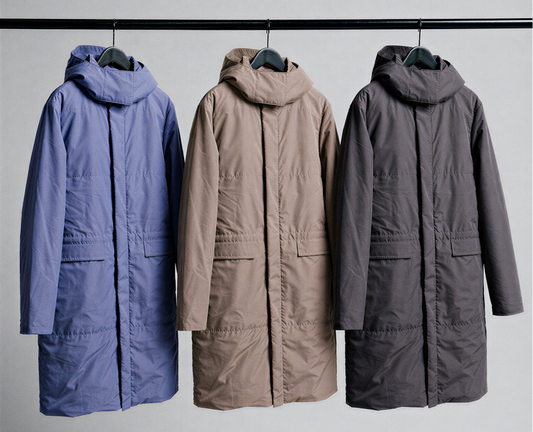 FlyOn Jacket vs FlyOn Weekend: Which Travel Jacket Is Right for You?