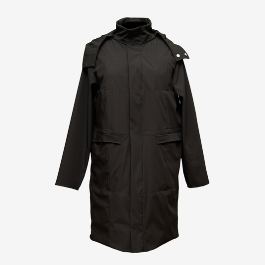 FlyOn Jacket + SmartTote - Immediate Availability