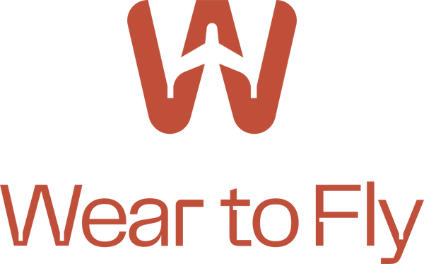 Wear To Fly